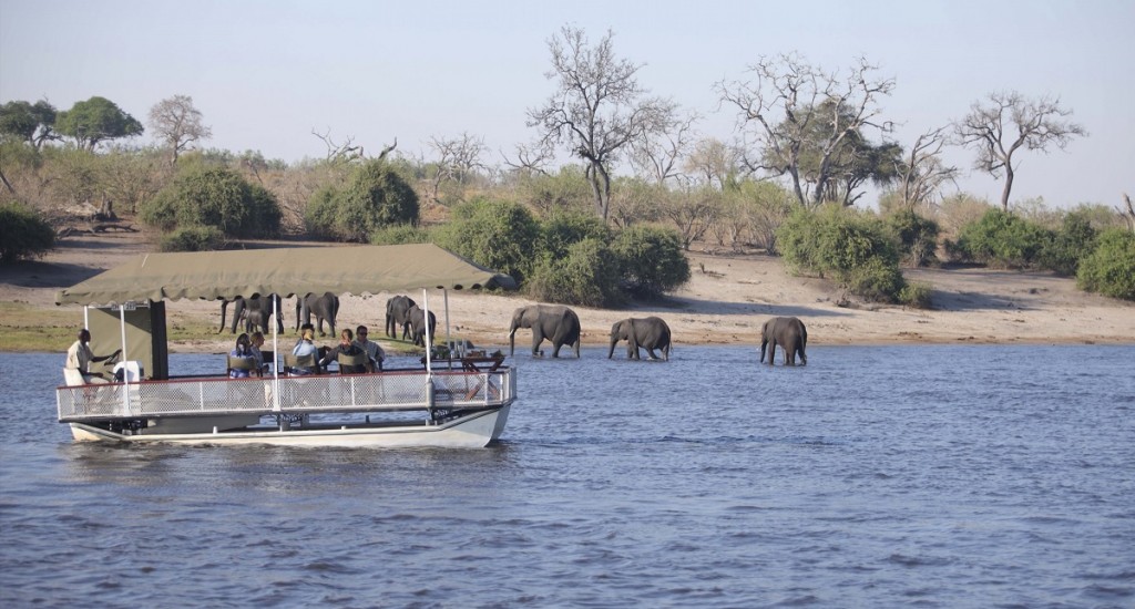 Chobe-Under-Canvase-Boat