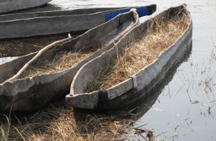 Okavango-Delta-Boat